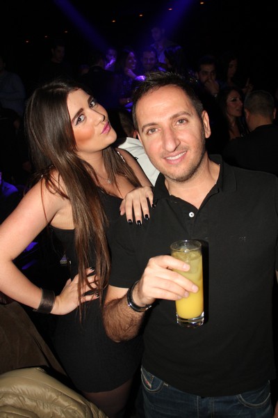 Taiga Beirut On Saturday Night